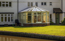 Breams Meend conservatory leads