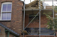 free Breams Meend home extension quotes