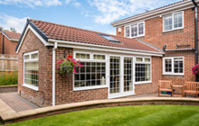 Breams Meend house extension leads